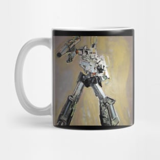 megatron Mug